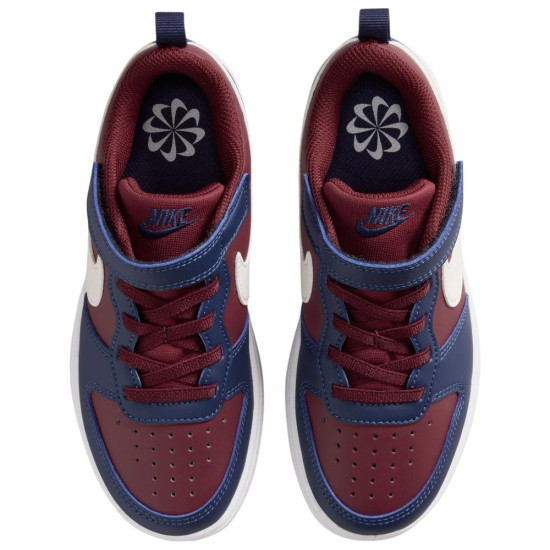 Nike Court Borough Low Recraft (PS) Nike Court Borough Low Recraft (PS)